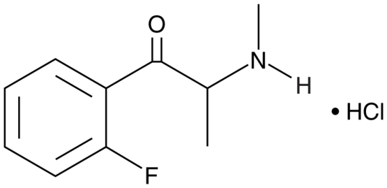 Buy Quality Pure 2-FMC Crystal Online