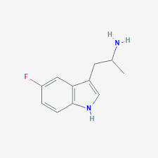 Buy Quality 5-Fluoro-AMT Drug Online