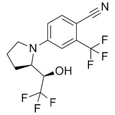 Buy Quality LGD-4033 Drug Online