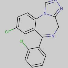 Buy Quality Metizolam 2mg Pellets Online