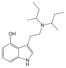 Buy Quality Pure 4-HO-DBT Drug Online