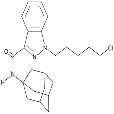 Buy Quality Pure 5F MN 18 Drug Online