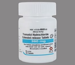 Buy Quality Tramadol 200mg Tablets Online