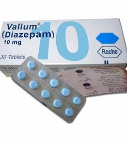 Buy Quality Valium Diazepam 10mg Tablets Online